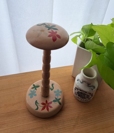 �t�����X�@�X�q�X�^���h�@* �A���e�B�[�N�@�u���J���g �n�b�g�X�^���h