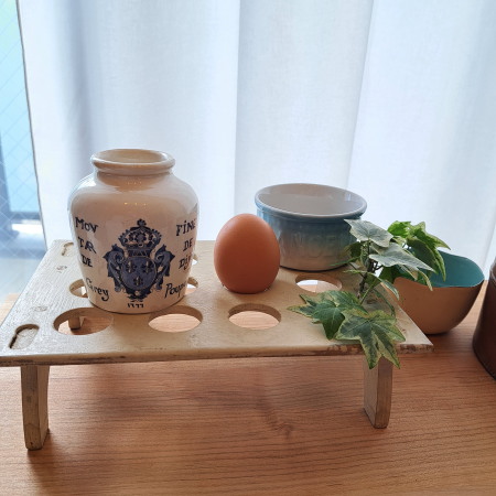 �V���r�[�V�b�N�@�ؐ� �G�b�O�X�^���h�@* �u���J���g �t�����X �A���e�B�[�N�G��