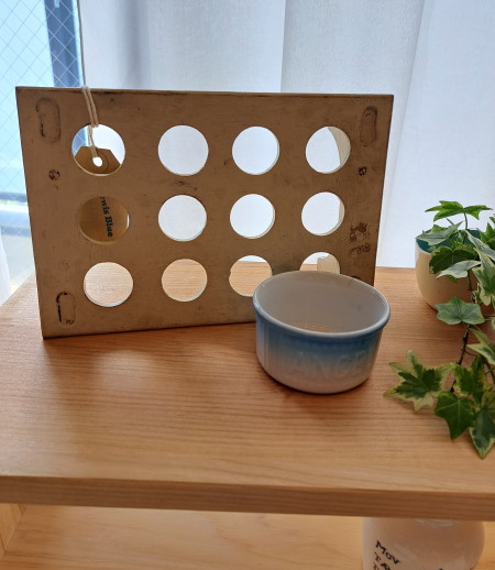 �V���r�[�V�b�N�@�ؐ� �G�b�O�X�^���h�@* �u���J���g �t�����X �A���e�B�[�N�G��